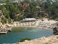 Cala Carbó